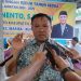 Masyarakat Sampaikan Aspirasi Terkait Tambang,Ini Respon Beni Nento