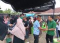 Reses Di Botubilotahu, Febriyanto Mardain Terima Aspirasi Soal Kelangkaan GAS LPG