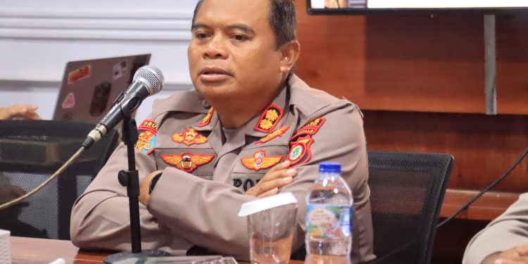 AWAS! Polres Pohuwato Bakal Gelar Operasi Otanaha 15 – 24 Mei,Miras Jadi Target