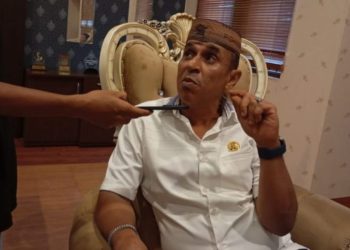 Dinilai Khianati Komitmen,Hamdi Alamri Kecam Vendor Perusahaan