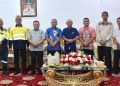 DPRD Siap Kawal Program Cetak Sawah 5.642 Hektare Di Pohuwato