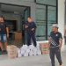 Salurkan Jum’at Berkah untuk Warga Binaan Lapas Pohuwato,Fahmi : Bentuk Komitmen YR TIM Di Tengah Masyarakat