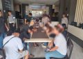 Aktivitas Mencurigakan Dan Menimbulkan Gangguan Keamanan, Polres Pohuwato Himbau Warga Menghubungi Layanan Pengaduan 110
