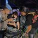 TIM Unit Reaksi Cepat (URC) Polres Pohuwato : Kehadiran Polri Memberi Rasa Aman Kepada Masyarakat