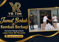 YR TIM Konsisten Berbagi Berkah di Lapas Pohuwato
