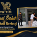 YR TIM Konsisten Berbagi Berkah di Lapas Pohuwato