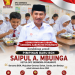 Pergantian Kepala BGN,DPC Gerindra Pohuwato Dukung Penuh Keputusan Presiden Prabowo Subianto