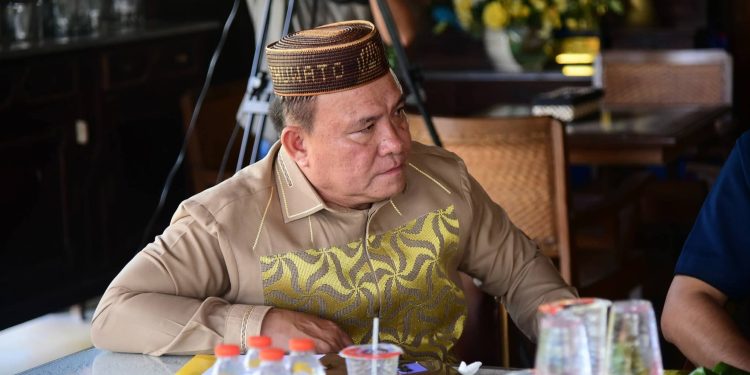 DPRD Pohuwato Dorong Penyelesaian Konflik Tambang Melalui Dialog, Ruang Negosiasi Penambang dan PT PETS Mulai Dibuka