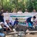 DPRD Pohuwato Tebar Semangat Berbagi, Empat Ekor Sapi Kurban Disembelih pada Idul Adha 1447 H