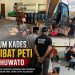 Berkas Lengkap,Oknum Kades Bersama Operator Alat Berat Resmi Dilimpahkan Ke Kejaksaan Pohuwato