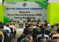 Angin Segar Koperasi Karya Inovasi Bersama (KIB),2027 Bakal Terima Program Plasma Dari Perusahaan