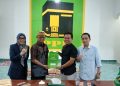 Febriyanto Mardain Nahkoda Baru Partai Berlambang Ka’bah : PPP Hadir Untuk Masyarakat