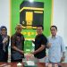 Febriyanto Mardain Nahkoda Baru Partai Berlambang Ka’bah : PPP Hadir Untuk Masyarakat