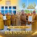 Bantu Pasien Kesulitan Ekonomi,Direktur Dan ASN RSBP Di Beri Penghargaan “ASN INSPIRATIF”,Rahmat Maaruf : Bisa Menjadi Keteladanan Bagi ASN Pohuwato
