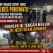 TIM Reaksi Cepat Hentikan Hiburan Di Tengah Malam,Bentuk Komitmen Polres Pohuwato Menjaga Kamtibmas