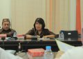 Jenni Ema Tulung Soroti Dampak Sosial Konflik Plasma, Minta Semua Pihak Utamakan Kemanusiaan