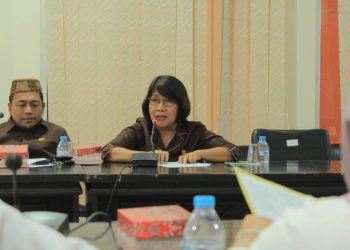Jenni Ema Tulung Soroti Dampak Sosial Konflik Plasma, Minta Semua Pihak Utamakan Kemanusiaan