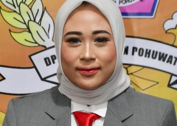 DPRD Pohuwato Soroti Penahanan Warga Popayato, Yuliyani Rumampuk Desak Penyelesaian Konflik Plasma Secara Adil