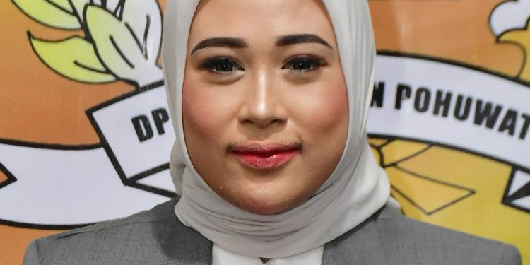DPRD Pohuwato Soroti Penahanan Warga Popayato, Yuliyani Rumampuk Desak Penyelesaian Konflik Plasma Secara Adil