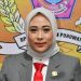 DPRD Pohuwato Soroti Penahanan Warga Popayato, Yuliyani Rumampuk Desak Penyelesaian Konflik Plasma Secara Adil
