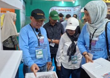 Ketua DPRD Pohuwato Nyatakan Dukungan Penyelenggaraan PENAS XVII