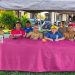 Ketua DPRD Pohuwato Hadiri Kapolres Pohuwato Cup 2026