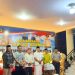 Ketua DPRD Pohuwato Hadiri Doa Bersama HUT Bhayangkara ke-80, Tegaskan Dukungan terhadap Sinergi Polri