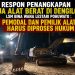 Penertiban Di Dengilo,LSM Bina Wana Lestari Pohuwato : Pemodal Dan Pemilik Alat Harus Diproses Hukum