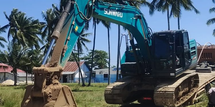 Pelaku Ilegal Ditangkap,Kasat Renly : Proses hukum Secara Profesional, Transparan Dan Tanpa Pandang Bulu