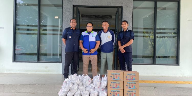 YR TIM Hadir Memberi Manfaat