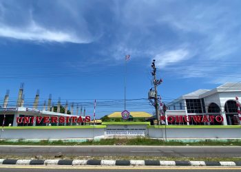 Tak Terima Gaji Selama 8 Bulan, Dosen UNIPO Minta Penjelasan Yayasan