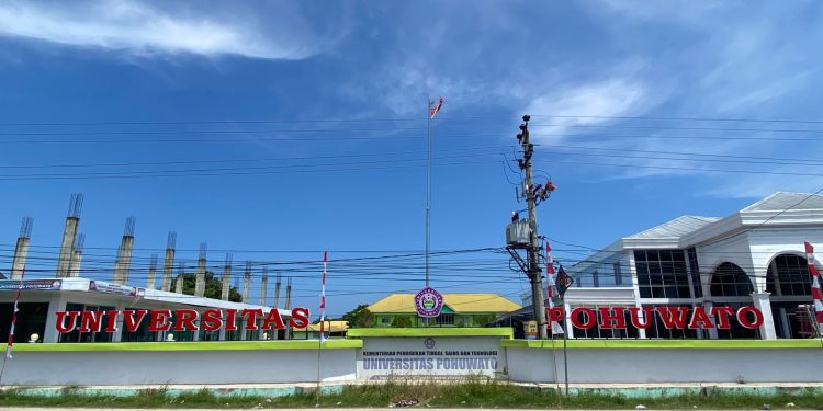 Tak Terima Gaji Selama 8 Bulan, Dosen UNIPO Minta Penjelasan Yayasan