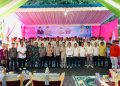 Lewat Don Muzakir,AHS Titip Pesan Ke Prabowo : Petani Pohuwato Gagal Tanam